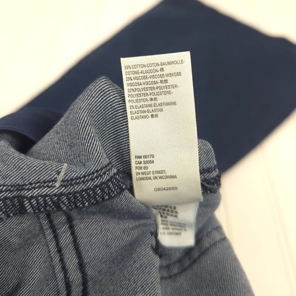 Free People x We The Free Penny Pull-On Flare Jeans Size 25 - Picture 11 of 13